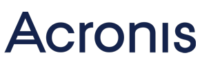 Acronis Backup